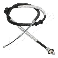 Cable Pull, parking brake (131-00-0227)