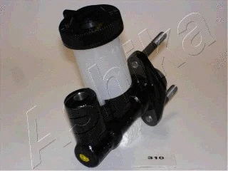 Master Cylinder, clutch (95-03-310)