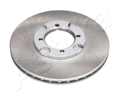 Brake Disc (60-03-334C)