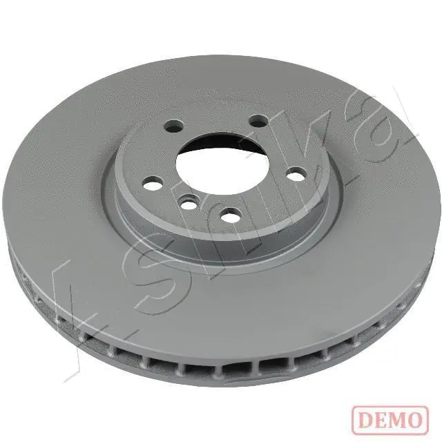 Brake Disc (60-00-0143C)