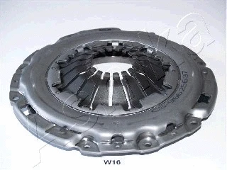 Clutch Pressure Plate (70-0W-W16)