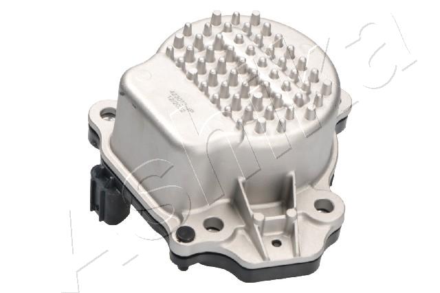 Water Pump, engine cooling (35-02-2019)