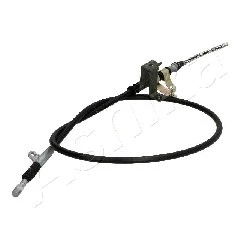Cable Pull, parking brake (131-01-100R)