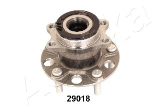 Wheel Hub (44-29018)