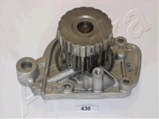 Water Pump, engine cooling (35-04-430)