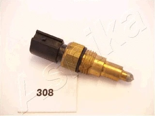 Temperature Switch, radiator fan (12-03-308)