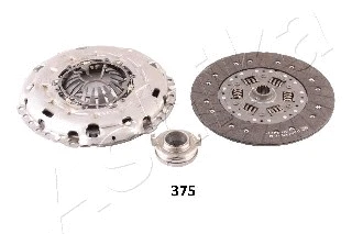 Clutch Kit (92-03-375)