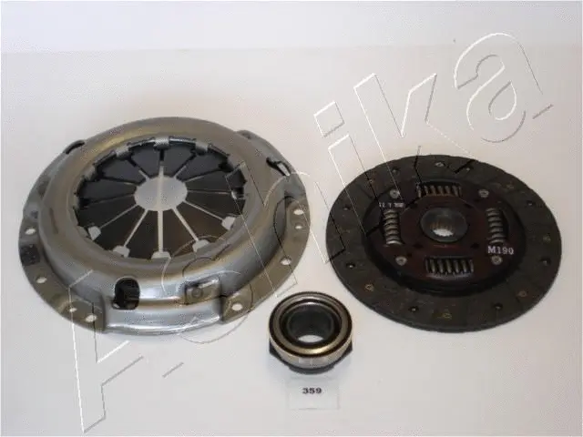 Clutch Kit (92-03-359)