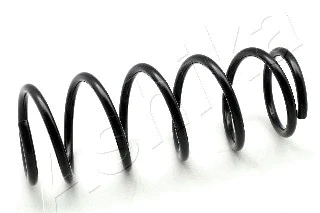 Suspension Spring (ZCA6087H)
