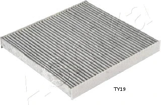 Filter, cabin air (21-TY-TY19)
