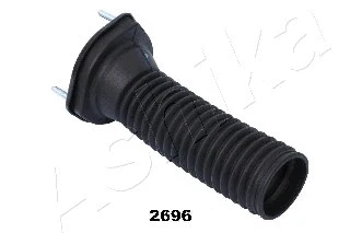 Mounting, shock absorber (GOM-2696)