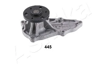 Water Pump, engine cooling (35-04-445)