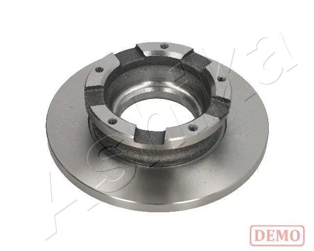 Brake Disc (61-00-0327C)