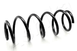 Suspension Spring (ZCA6415H)