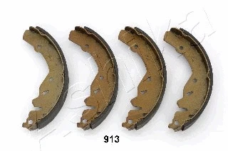 Brake Shoe Set (55-09-913)