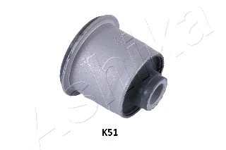 Mounting, control/trailing arm (GOM-K51)