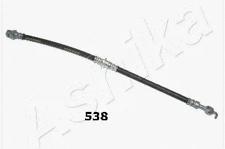 Holding Bracket, brake hose (69-05-538)