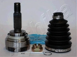 Joint Kit, drive shaft (62-05-538)