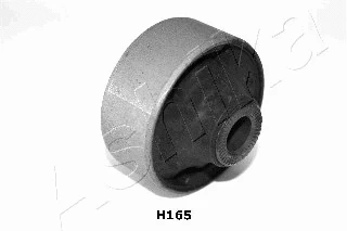 Mounting, control/trailing arm (GOM-H165)