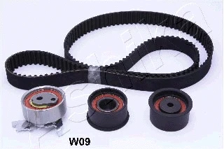 Timing Belt Kit (KCTW09)