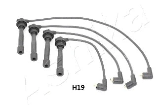 Ignition Cable Kit (132-0H-H19)