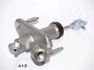 Master Cylinder, clutch (95-04-412)