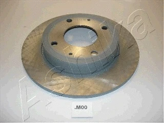 Brake Disc (61-0M-M00)