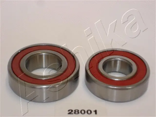 Wheel Bearing Kit (44-28001)