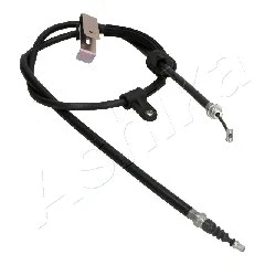 Cable Pull, parking brake (131-00-0235)