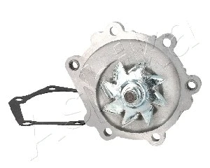 Water Pump, engine cooling (35-02-253)