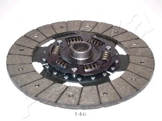 Clutch Disc (80-01-146)