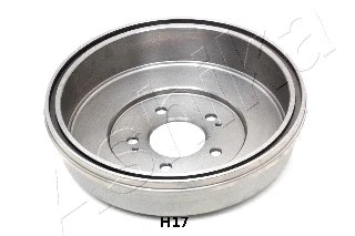 Brake Drum