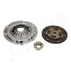Clutch Kit (92-W0-011)