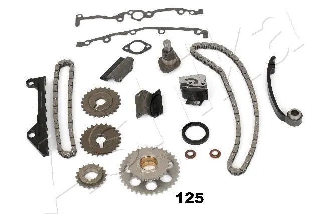 Timing Chain Kit (KCK125)