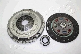 Clutch Kit (92-VW-VW02)