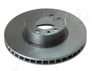 Brake Disc (60-00-0124)