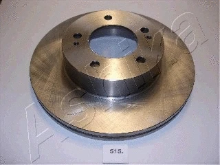 Brake Disc (60-05-515)