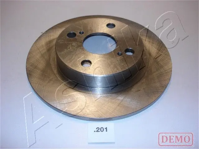 Brake Disc (61-02-201C)