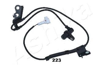 Sensor, wheel speed (151-02-223)