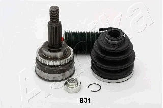 Joint Kit, drive shaft (62-08-831)