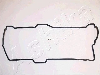 Gasket, cylinder head cover (47-02-255)