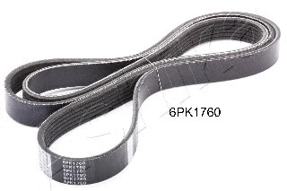 V-Ribbed Belt (112-6PK1760)