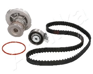 Water Pump & Timing Belt Kit (SKC387)