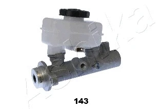 Brake Master Cylinder (68-01-143)
