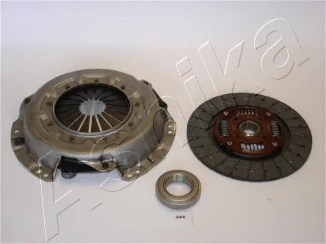Clutch Kit (92-02-244)
