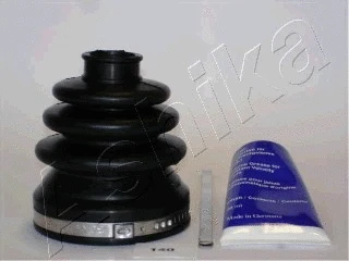 Bellow Kit, drive shaft (63-01-140)