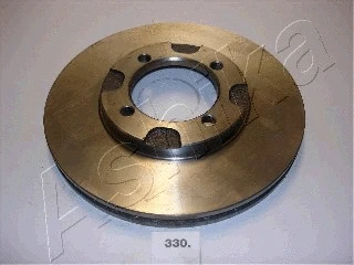 Brake Disc (60-03-330)