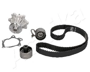 Water Pump & Timing Belt Kit (SKCN01)