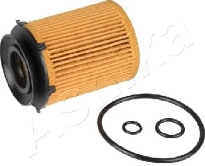 Oil Filter (10-ECO149)