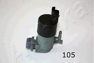 Washer Fluid Pump, window cleaning (156-01-105)
